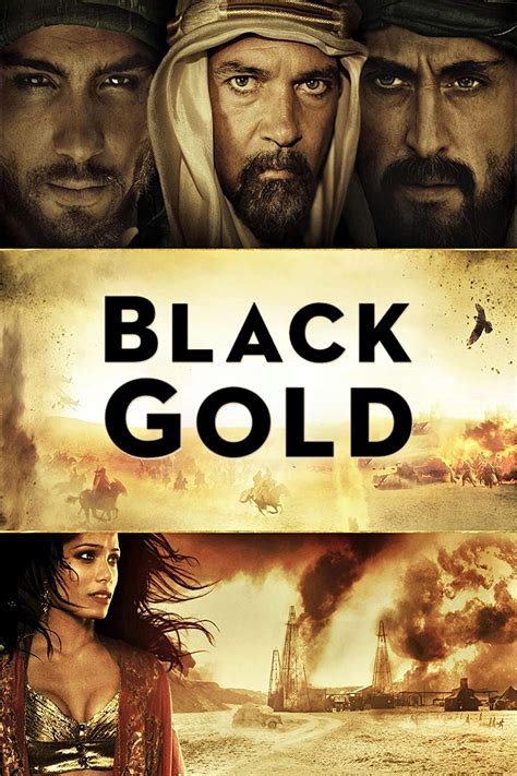 black gold 2011 movie